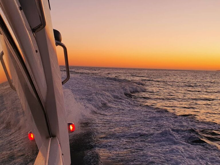 Sunset Cruise From Albufeira.